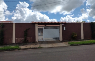 Casa para venda em Avaré